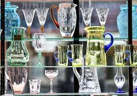 tiffin glass museum tour