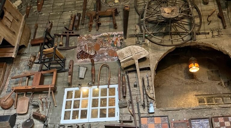 tile works pottery factory tour 768x427