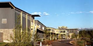 tour boulder recycling center