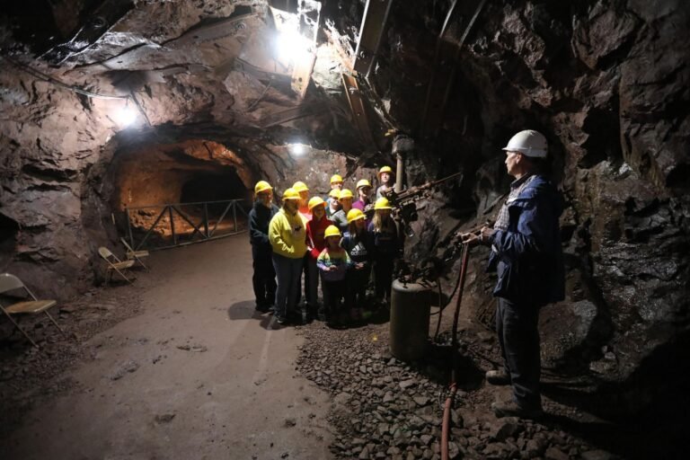 tour quincy mine 768x512