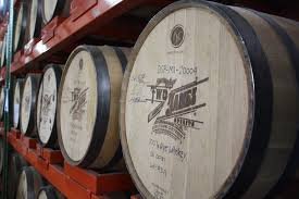 two james spirits distillery visit