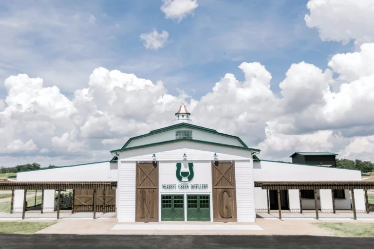 uncle nearest distillery visit 768x512