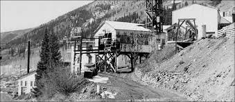 visit maryflower gold mill