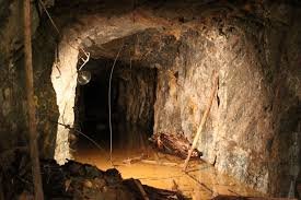 visit old hundred gold mine