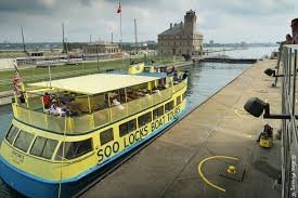 visit soo locks boat tour