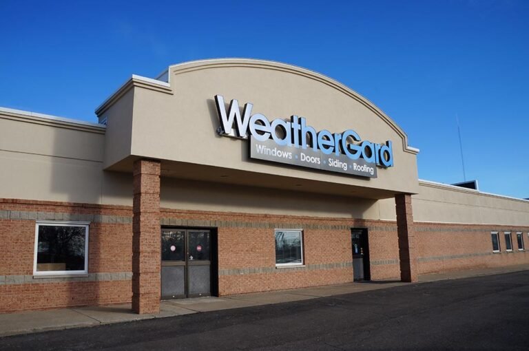 weathergard window factory tour 768x510