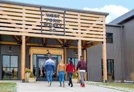 west fork whiskey tour