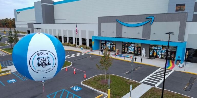 BDL4 Amazon Fulfillment Center  768x382
