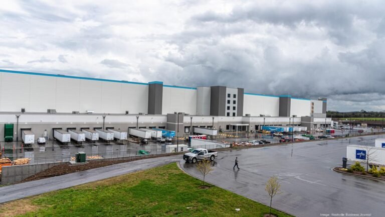 MQY1 Amazon Fulfillment Center mt juliet 768x432