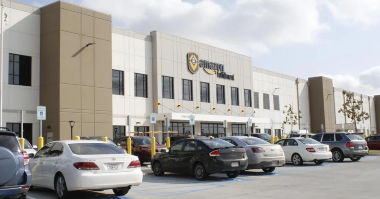 SAT2 Amazon Fulfillment Center san marcos tour 768x403