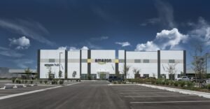 Amazon Fulfillment Center Tour (DEN3) — Thornton, Colorado