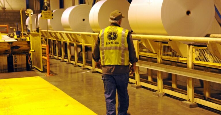 UPM blandin paper manifacturing tour 768x402