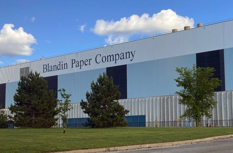 UPM blandin paper mill tour 768x504