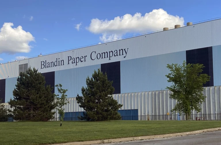 Browse over 1,000+ USA's unique 41 UPM blandin paper mill tour 768x504