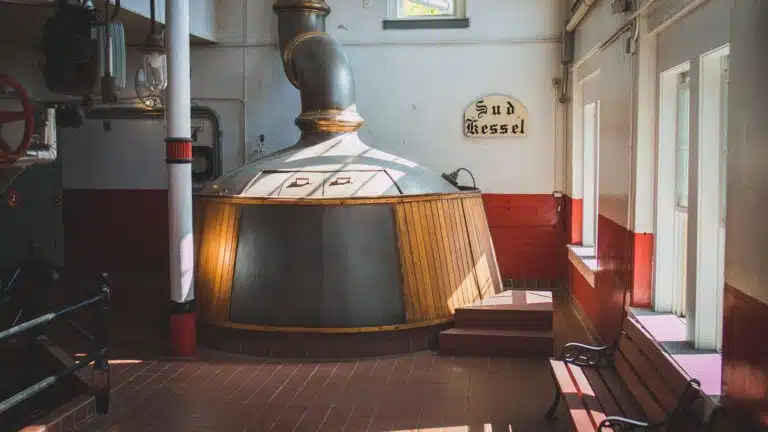 august schell brewery tour