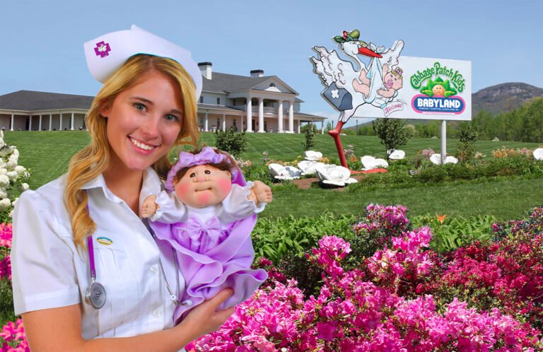 babyland general hospital tour 768x498