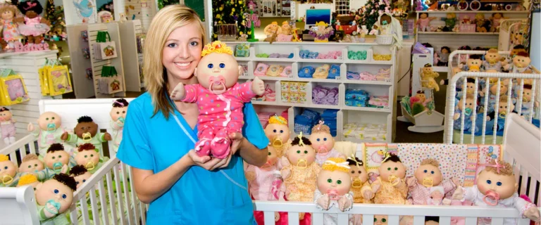 babyland tour cabbage patch kids 768x320