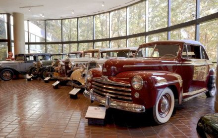 backstage tour chick fil a