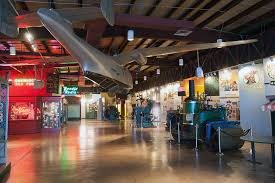 baltimore industry museum tour