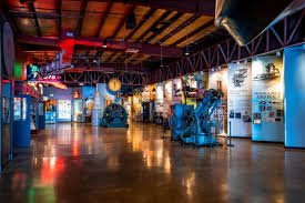 baltimore museum of industry visit