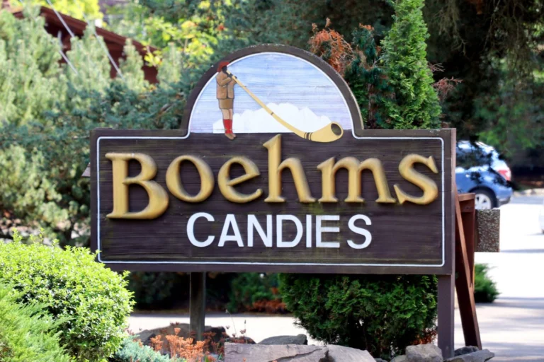 boehms candies tour 768x512