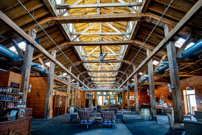 boston harbor distillery visit 768x512