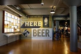 boulevard brewing co tour