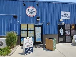 cape may brewing company tour