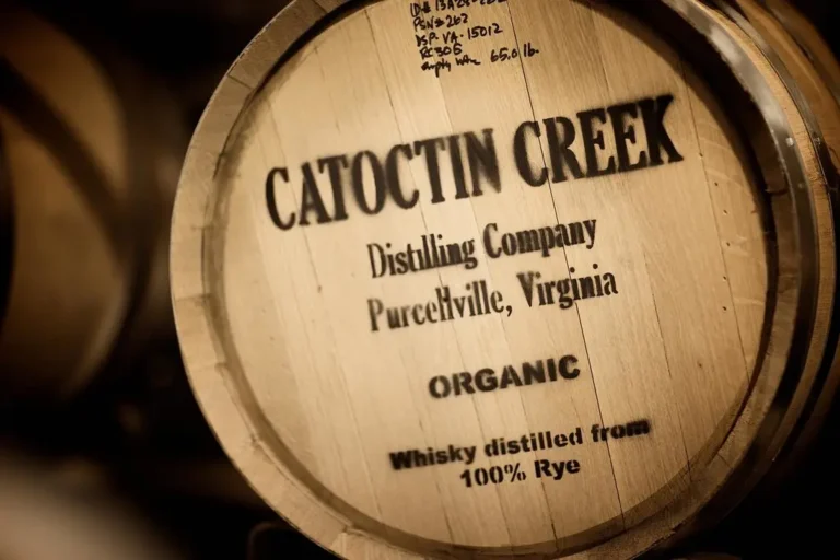 catoctin creek distillery tour 768x512
