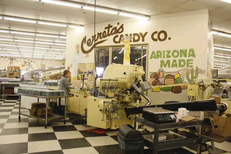 cerreta candy company tour 768x512