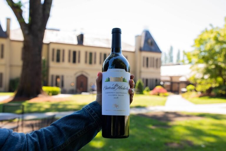 chateau michelle winery 768x512