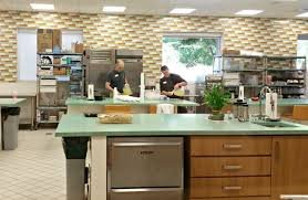 chick fil a backstage visit