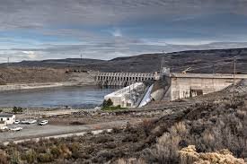 chief joseph dam visit
