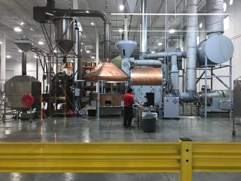 coffee roastery tour parks carrollton 768x576