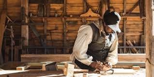 colonial williamsburg historic trades experience