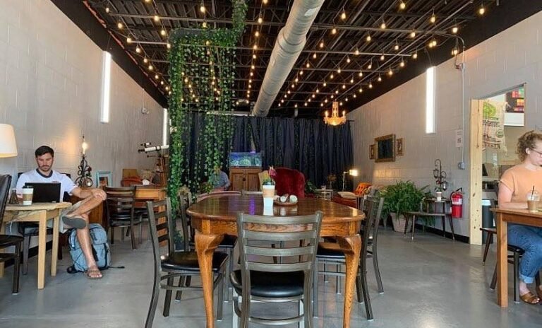 column15 coffee roastery tour 768x464