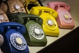 connections museum tour seattle telephone