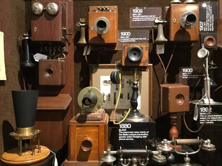 connections telephone museum seattle 768x576
