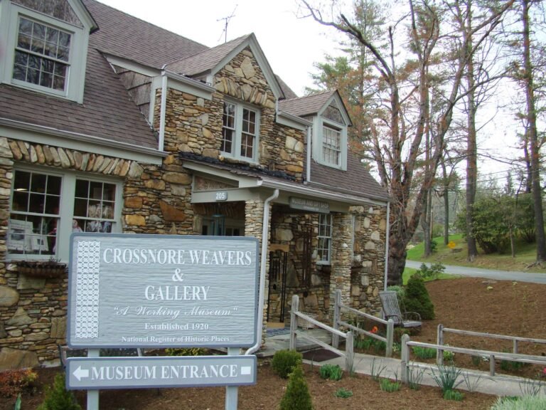 crossnore weavers tour 768x576