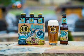 devils backbone basecamp brewery tour