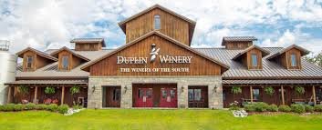 dupli winery manufacturing tour