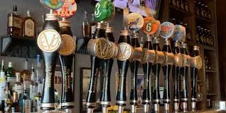 evolution craft brewery