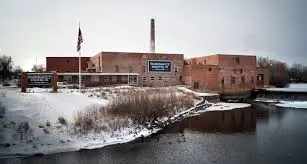 faribault woolen mill tour
