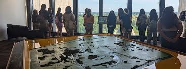 fermilab public tour