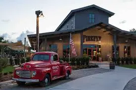 Factory Tours in South Carolina 22 firefly distillery tour