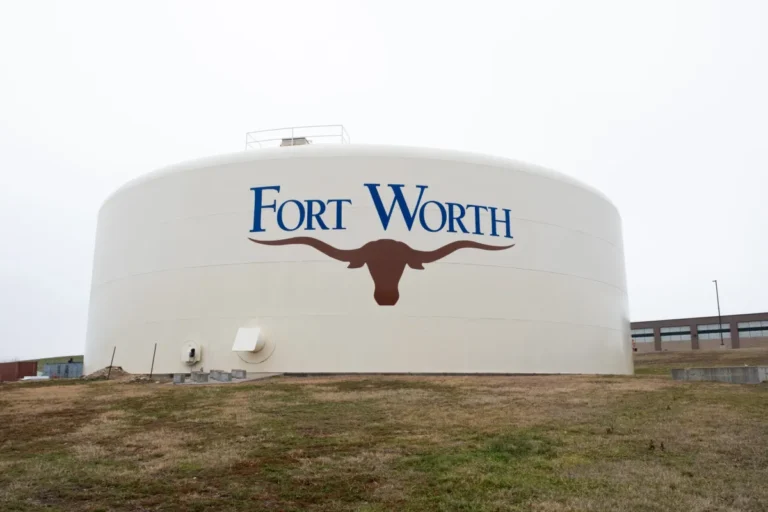 fort worth water treatment plant tour 768x512