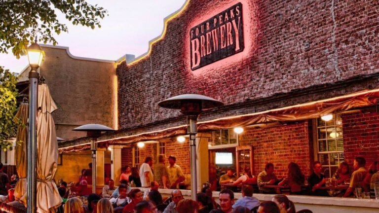 four peaks brewery tour 768x432