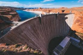 glen canyon dam visit