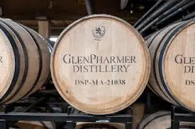 Factory Tours in Massachusetts 25 glenpharmer distillery tour