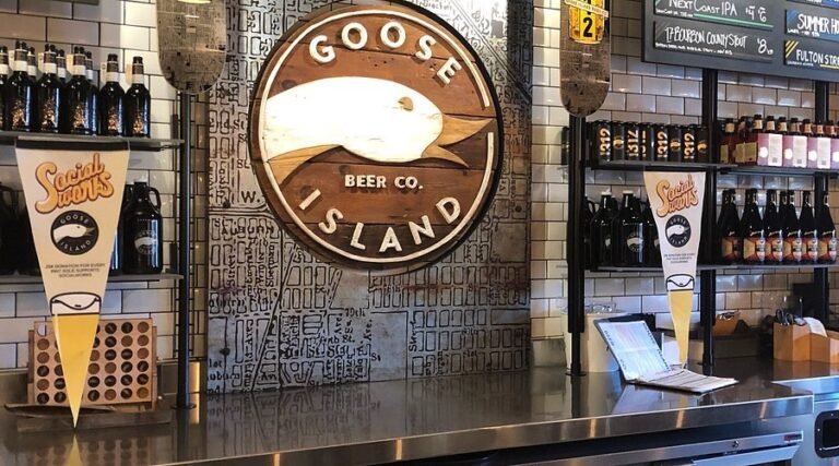 goose island brewery tour 768x427